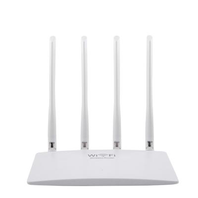 China 192.168.0.1 external antenna steup Xindaba APP control 300Mbps smart router easy wifi mini router 300mbps for sale