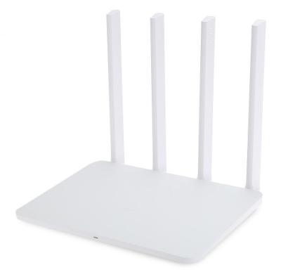 China Original Dual Band AC 1200M Smart Wireless Wifi Router 5GHz WiFi APP Control Smart Router 1200Mbps Large Dual Band for sale