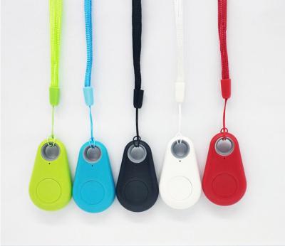 China 4.0 Water Drop Key Anti-theft Luggage Key Anti-theft Alarm Intelligent Mobile Phone 85 Anti-Lost Device for sale