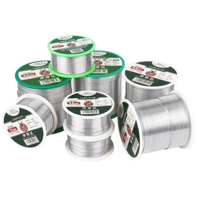 China Super Bes 500g Solder Wire Solder Wire Solder Tin Card For The Printed Intensive LXZ919136-LXZ920064 for sale