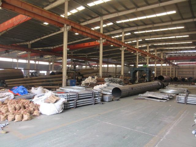 Proveedor verificado de China - Qingdao Ajl Steel Structure Co., Ltd.