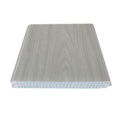 China Lamellierte PVC-Deckenverkleidung PVC-Wand wasserdicht zu verkaufen