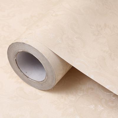 China Luxusinneneinrichtungs-Wand-Aufkleber PVC-Rollenvinyl selbstklebend zu verkaufen