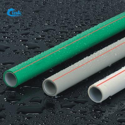 China LK-3-003 ( ALUM-PLASTIC ) factory supply high density polypropylene PEX-AL-PEX ppr hot water pipe for sale