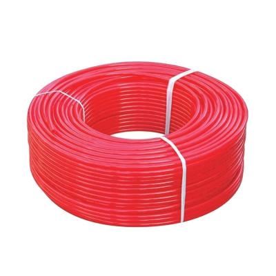 China hot selling pex-b hot water pipe high quality pex-a tube for floor heating en venta