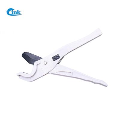 China LK-PC-812A ( 25MM ) low price high quality plastic pipe cutting tools ppr pe pert pipe cutter scissors small size for sale