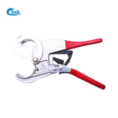 China LK-PC-815 ( 42MM ) wholesale high quality plastic pipe cutting tools ppr pe pert pipe cutter scissors for sale