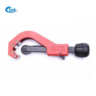 China LK-PC-819 ( 20-63MM ) low price high quality plastic stainless steel pipe cutting tools ppr pe pert pipe cutter for sale