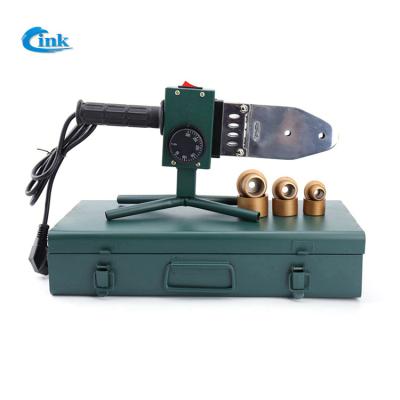 China LK-RJQ-822 ( 20-32MM ) low price new design plastic pipe welder ppr hdpe pp pipe welding machine tools for sale