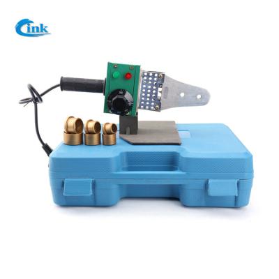 China LK-RJQ-830 ( 20-32MM ) low price high quality plastic pipe welder ppr hdpe pp pipe welding machine tools for plumbing for sale