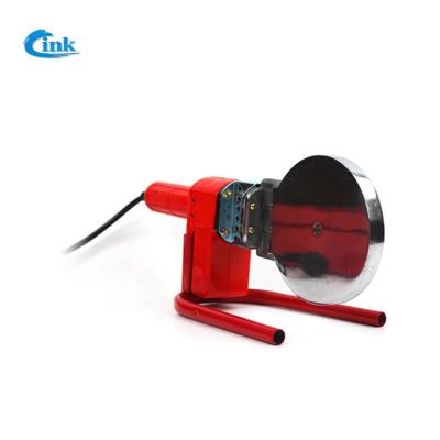 China LK-RJQ-852 ( 75-110MM ) low price high quality plastic pipe welder ppr hdpe pp pipe welding machine tools for sale