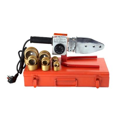 China LINK-05-46 ( 20-63mm ) low price high quality plastic welders hdpe pp ppr pipe welding machine tools for sale