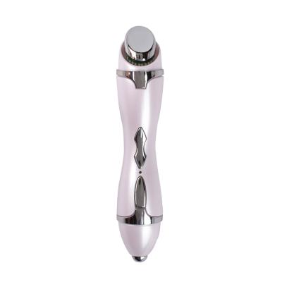 China Glass Blood Vessel Removal Electric Eye Massager Beauty Care Massager To Prevent Computer Ophthalmopathy for sale