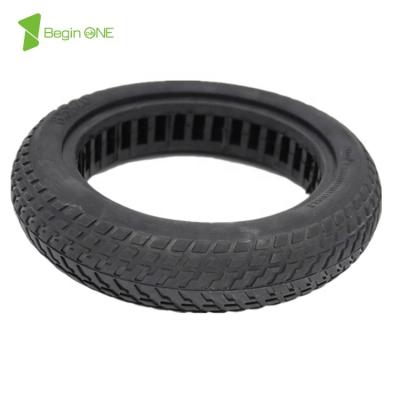 China Durable/explosion-proof/shock absorption 8.5 inch solid rubber tire electric scooter tire for Mijia M365 scooter parts for sale