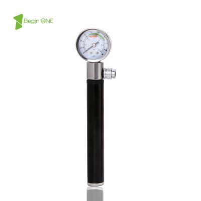 China Portable Portable Mini Ball Pump Bicycle Pump for Road Bicycle Cycling Mountain Bike for sale