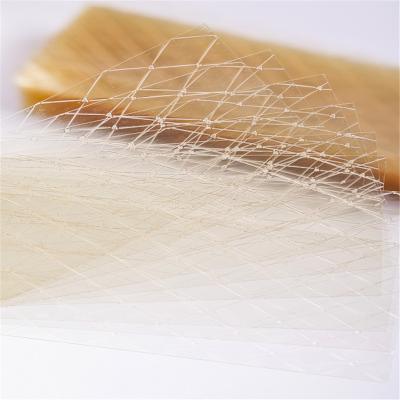 China Flakes Wholesale Price Food Grade Organic Edible Gelatin Sheet For Pastry for sale