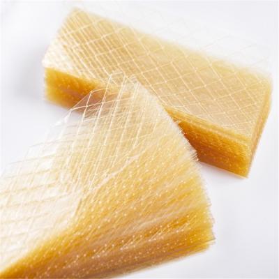 China High Transparency Animal Gelatin Food Grade Baking Gelatin Sheets For Dessert for sale