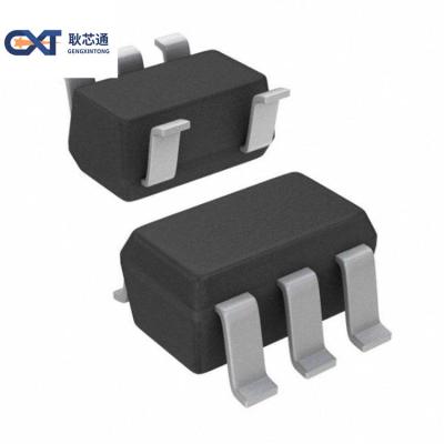 China Original (In Stock) XC6233H331MR-G Standard SOT-25-5 Electronic Components ICs for sale