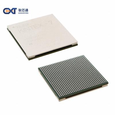 China Original FCBGA-900 electronic components integrated circuits of standard (in stock) XC7K325T-2FFG900I for sale