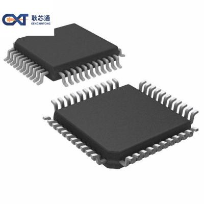 China Original (In Stock) AT89C51ED2-SLSUM Standard PLCC-44 Electronic Components Integrated Circuits for sale