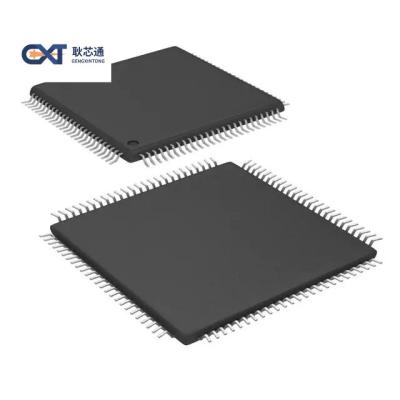 China Original standard electronic components integrated circuits (in stock) DSPIC33EP512MU810-I/PT for sale