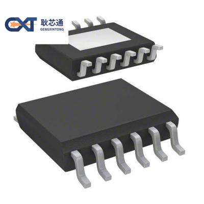 China Original Standard (In Stock) LT3652IMSE#PBF Electronic Components MSOP-12 ICs for sale