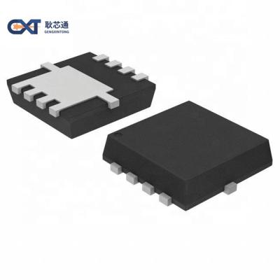 China Original Standard (In Stock) NVTFS5116PLTAG Electronic Components WDFN-8 ICs for sale