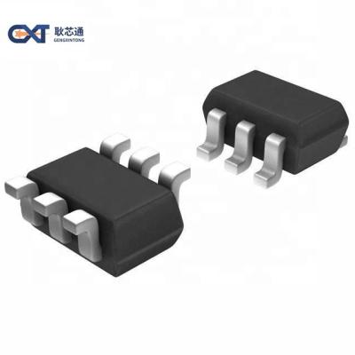 China Original Standard (In Stock) BC857BDW1T1G Electronic Components SOT-363 ICs for sale