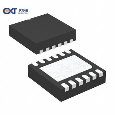 China Original (In Stock) NCP45540IMNTWG-H Standard DFN-12 Electronic Components ICs for sale