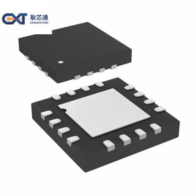 China Original Standard (In Stock) STMPE811QTR Electronic Components QFN-16 ICs for sale