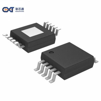 China Original (In Stock) INA226AIDGSR Standard Electronic Components VSSOP-10 Integrated Circuits for sale