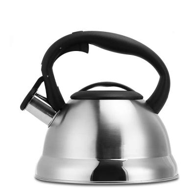 China Viable Instant Portable Tea Stove Stainless Steel Camping Hotel Paint Color Tea Kettle Set Top Gooseneck Kettle for sale