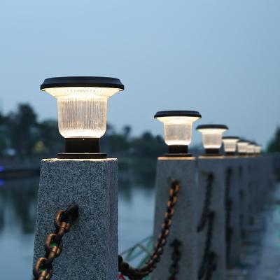 China LANDSCAPE Solar Lawn Lamp Garden Light Solar Ground Light Outdoor Led Pathway Lights For Garden for sale