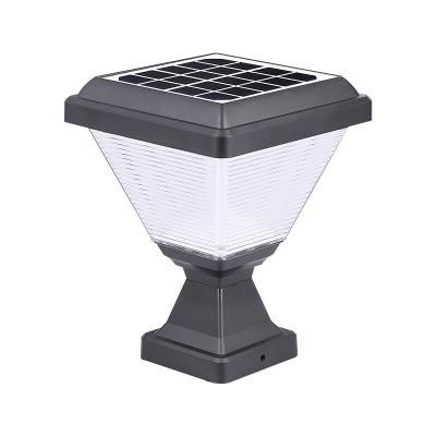 China Hot Selling Theme Park Bollard Light Ground Insert Solar Lawn Light Inspire Garden Ip65 Aluminum Outdoor Solar Lamp Led Bollard Light for sale