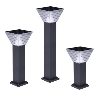 China LANDSCAPE High Quality New Energy Outdoor Solar Pathway Lights Lawn Lamp For Garden for sale