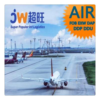 China By air/China to Norway/door to door general cargo and battery cargo for sale