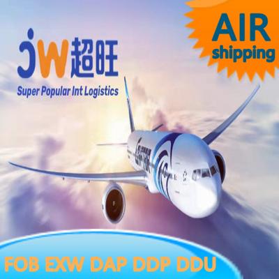 China Cheap DDP Shipping Services /China Logistics to USA General Cargo and Battery Cargo for sale