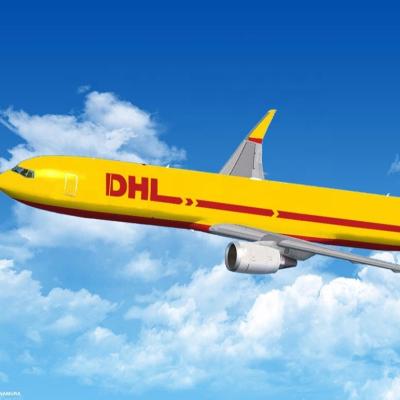 China BY Courier/DHL FEDEX UPS/Cheap logistics to Europe DHL/UPS/FEDEX/TNT for sale