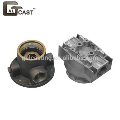 China Mold for Aluminum Casting Aluminum Die Casting Mold and Aluminum Casting Mold with Manufacturer for sale