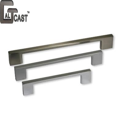 China Door Handle Furniture Aluminum Hardware Accessories With High Quality for sale