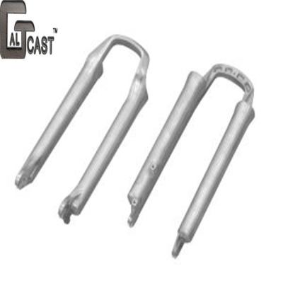 China Mountain Bikes China Producing Aluminum Tool For Bicycle Fork for sale