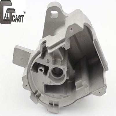 China Auto Spare Parts Accessories Car Customized Die Casting Machining Aluminum Auto Spare Parts Accessories Car for sale