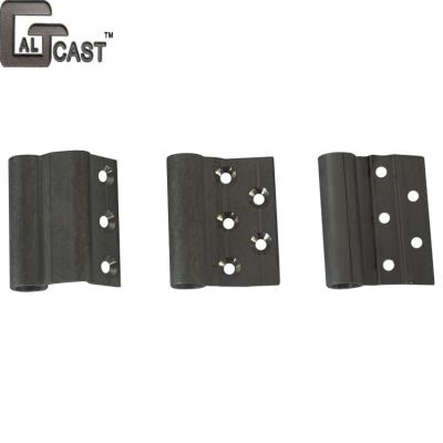 China Modern Chinese Manufacturer Sand Blasting Aluminum Casement Accessories For 6063t5 Aluminum Window Parts And Door Accessories Window for sale