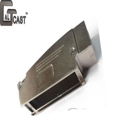 China Professional Aluminum Manufacturer OEM Aluminum Enclosures for Communication Devices for sale