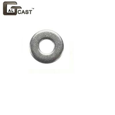 China Custom High Pressure Washing Machine Zn Cast Iron Parts For Washing Machine for sale