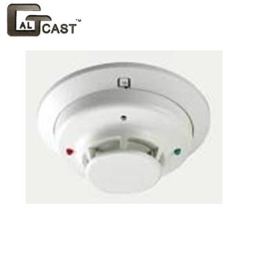 China A360 Hot Selling Custom Adc12 Cast Silver Plated For Smoke Detector for sale