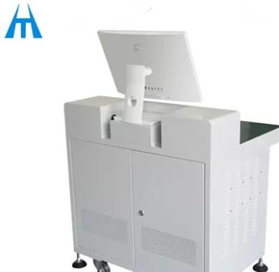 China The new technical testing instruments are suitable for all types of batteries high precision ZTW500 ZTW500 for sale