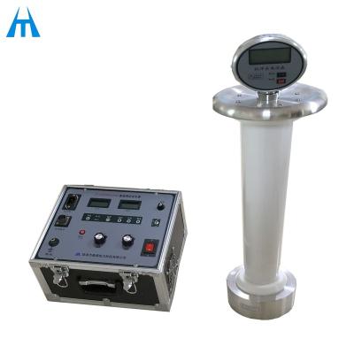 China ZT-ZG Portable Tester 120kv/5ma High Voltage DC Impluse Hipot Generator ZT-ZG for sale