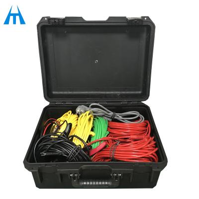 China Transformer Tester ZT-BZ20T Three Channel ZT-BZ20T Three Channel DC Resistance for sale