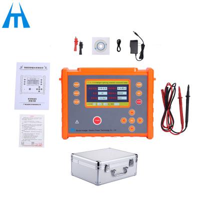 China High Precision Electronic Components Resistance Inducing Protection Lightning Detect Leakage Equipment ZT-BL100B for sale